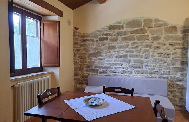 Terrace Retreat in the Marche - Foto 17