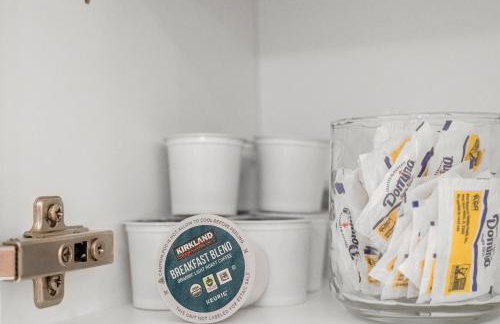 Furnished Luxury Apartment Next to Harvard Stadium - Foto 18