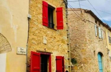 Jolie maison village 4 couchages &Terrasse à Fitou - Foto 1