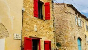 Jolie maison village 4 couchages &Terrasse à Fitou - Foto 1