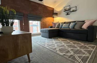 Cosy City Escape - Foto 11