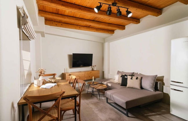 Fos Apartment in South Crete - Foto 7