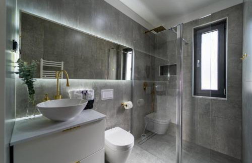 Villa Mare&Monti in Opatija, Heated pool with sea view - Foto 8