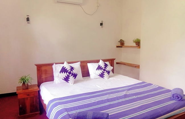 Charming 2-bed Apartment in Weligama - Photo 18