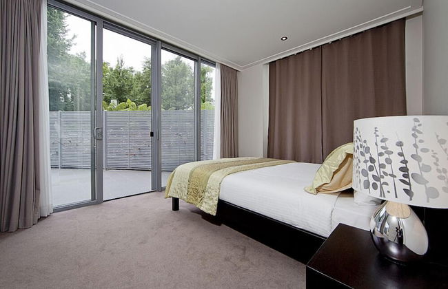 Accommodate Canberra - Glebe Park - Foto 10