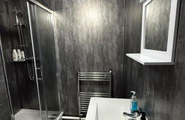 Rems 3bed apartment with games for fun, close to gym and garden view - Foto 47