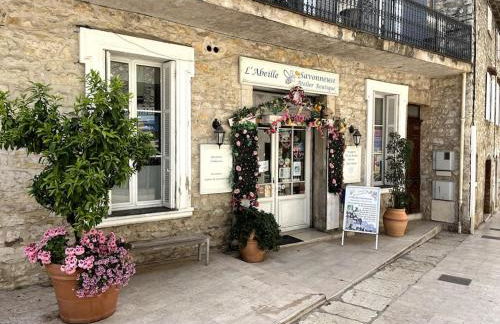 Appartement 56m2 avec balcon en coeur de village - Foto 32