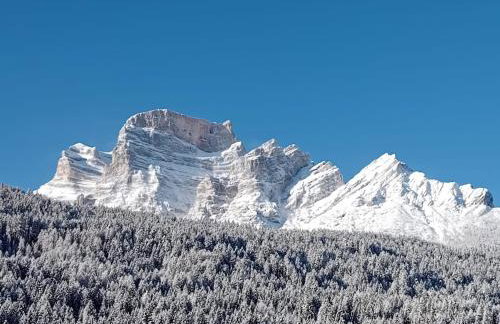 Dolomites Garden Lodge near Cortina - Foto 5