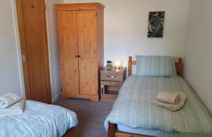 Seaside home, three bedrooms, 40 mins Edinburgh - Foto 11