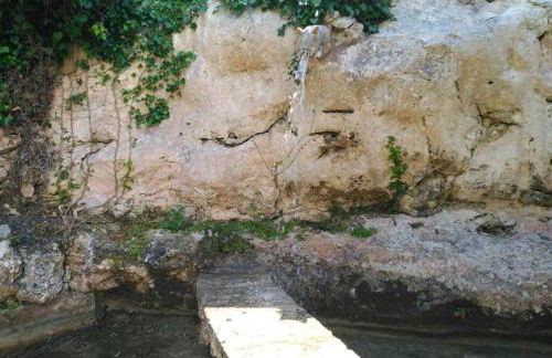 Apart.Can Pons,con piscina, a 50 de la playa - Foto 26