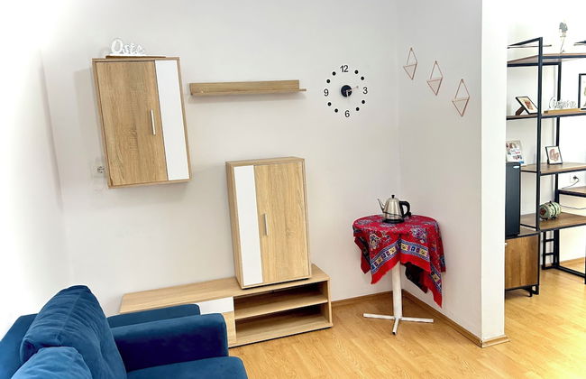 Tirana Budget Retreat Hotel - Foto 5