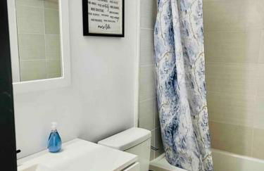 Luxury and Cute Choctow Beach Home - Foto 49