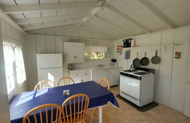 Van Zandt's Redwood View Resort - Foto 17