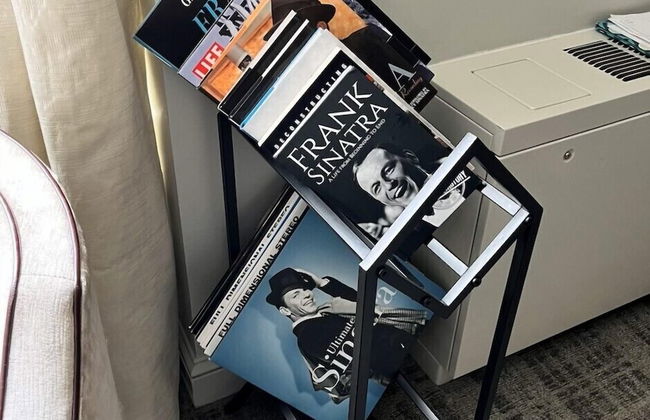 The Graham Georgetown - Foto 16