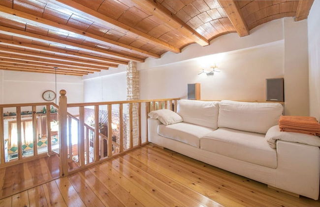 Unik Vacation Dames i Vells - Foto 23