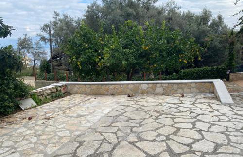 Spyros Perigiali Houses - Foto 17