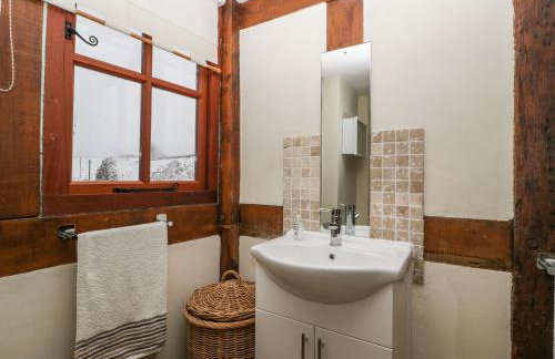 The Old Rectory - Foto 34