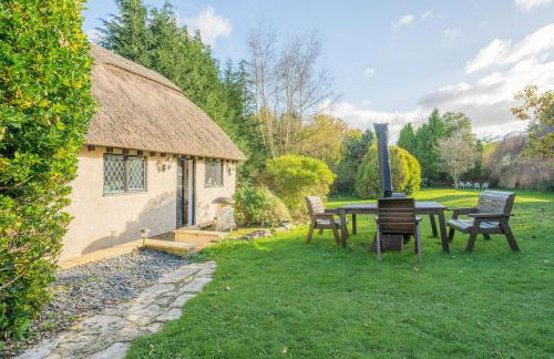 Stag Cottage New Forest Romantic Hideaway - Photo 22