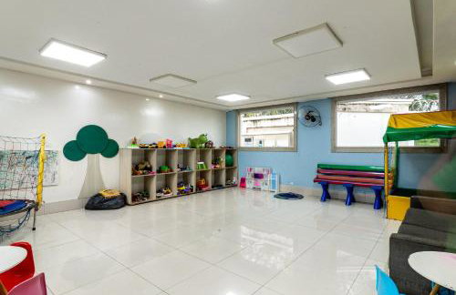 LoftsPraia Apartamento zona sul perto Praia Clube Elegânce. - Foto 68