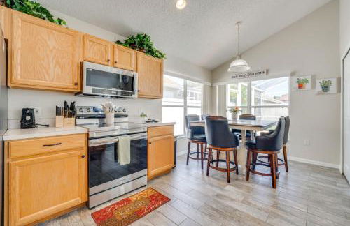 15 Mi to Universal Home with Pool - Foto 6