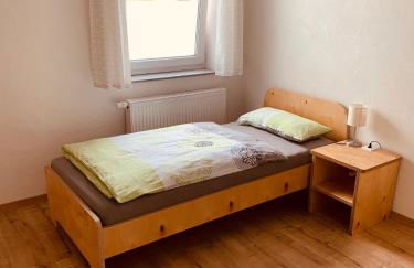 Ferienwohnung Bad Camberg - Apartment 3 Hoelzer - Foto 23