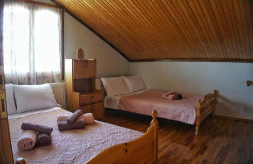 Wooden Sofita House with Unlimited View - Foto 32