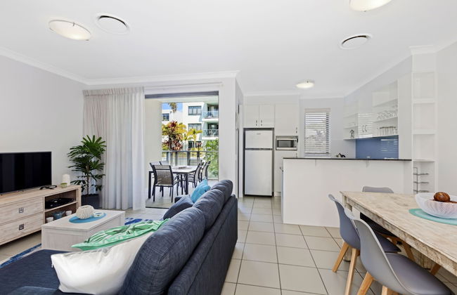 Sand Dunes Resort - Foto 31