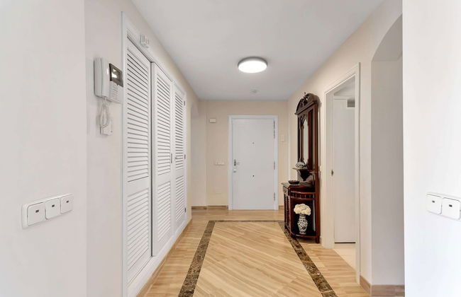 Charming Villa With Terrace - Foto 45