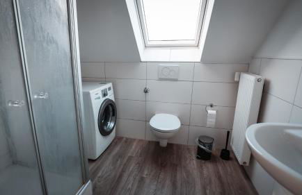 Monteurwohnungen Osnabrück Lüstringen - Foto 8