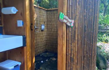 Manta Soul Tiki Cottage - Foto 13