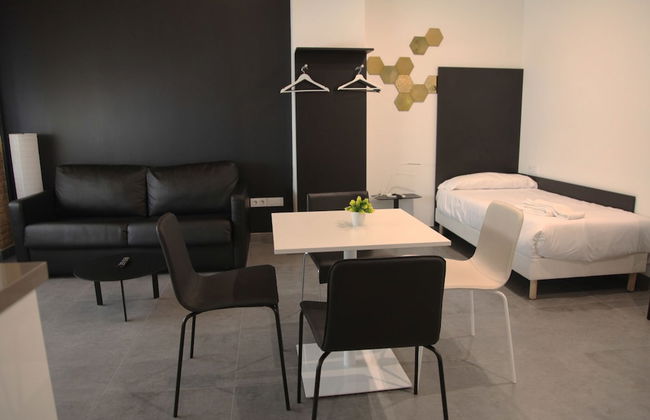 Soho Valencia Apartments - Foto 15