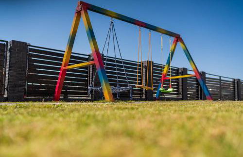 Domki Nord Breeze z podgrzewanym basenem, jacuzzi oraz sauną - Foto 39