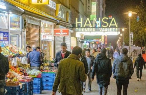 Ideal Point - Hamburg Ap - Foto 15