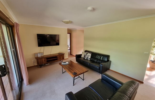 Golden Heritage Apartments Beechworth - Foto 14