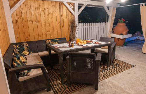 Domowe Zacisze w Nickulinie - Foto 25