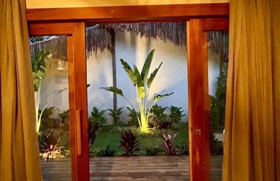 Casa Preguiça Corumbau - Foto 68