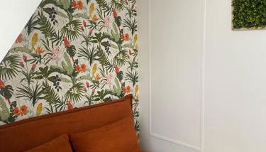 Le duplex cosy au cœur du centre-ville d'Evreux - Foto 5