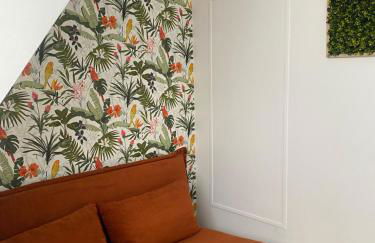 Le duplex cosy au cœur du centre-ville d'Evreux - Foto 5