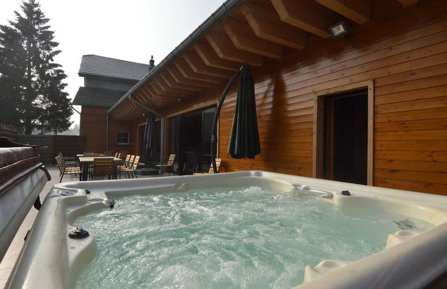 Walk Luxury Stay With Pool - Photo 45