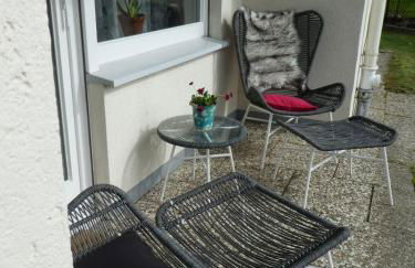 Ferienwohnung Am Hirschpark - Foto 26