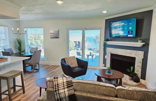 Lake living, modern and cozy - Foto 1