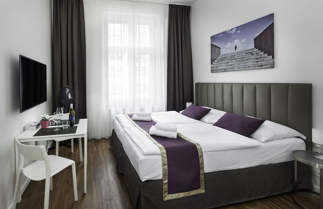 Elizabeth Suites - Foto 1