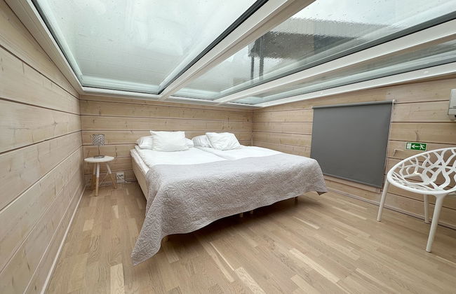 Seaside Glass Villa - Foto 5