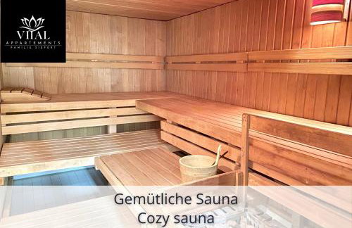 Appartement zur Birke - Foto 49