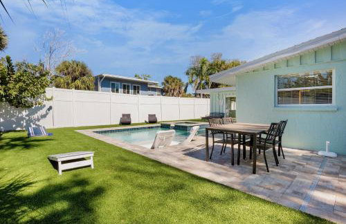 Oceanside Retreat - Foto 3