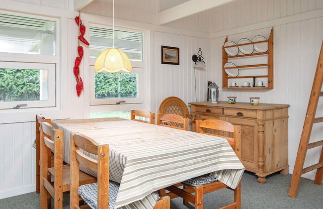 Seaside Charm in Boged-by Traum - Foto 15