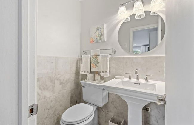 Beautifully Renovated 5 bedroom Vero Beach 5 Home by RedAwning - Foto 18