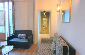 Barrio Gotico Apartments Ferran - Foto 45