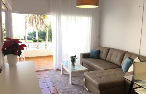 Shinny flat, 2 min from sea - Foto 9