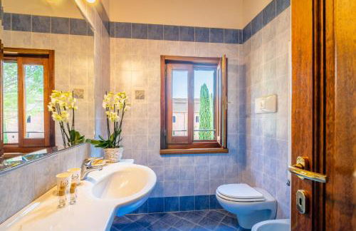 Agriturismo Settepassi Tuscany - Foto 69